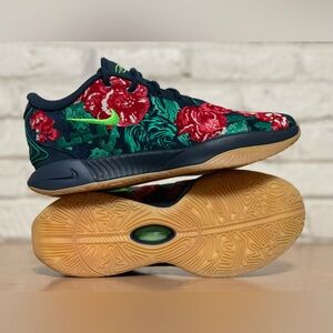 Nike Lebron James XXI 21 Father of Pearl Men’s Size 13 Basketball FV7275-400 New